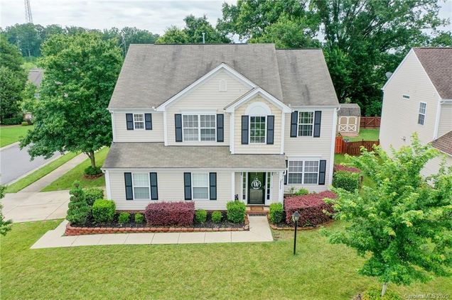 10533 Samuels Way Drive Huntersville, NC House Sold - Photo 1 of 1. Opens carousel modal