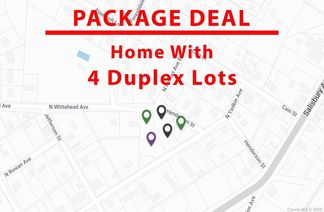 Lot1 N Whitehead Avenue Unit 1,2,3,4,5