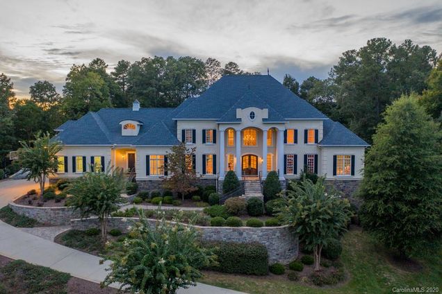 5920 Rolling Ridge Drive Kannapolis, NC House Sold - Photo 1 of 1. Opens carousel modal
