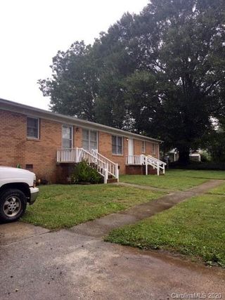 411 413 415 417 S Madison Street
