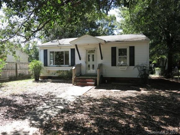 1131 Cedar Grove Lane Rock Hill, SC House Sold - Photo 1 of 1. Opens carousel modal