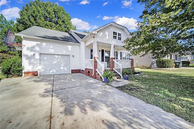 4030 Canvas Avenue Rock Hill, SC House Sold - Photo 1 of 1. Opens carousel modal