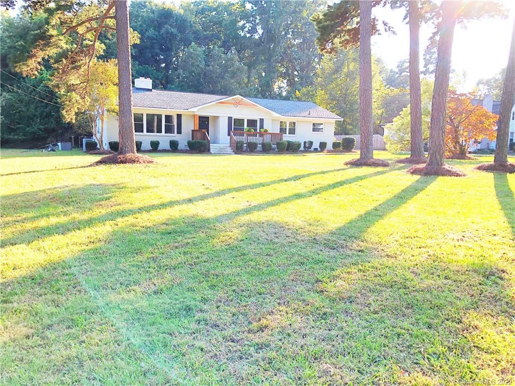 1302 E Franklin St, Monroe, NC 28112 Estately 🧡 MLS 3671651