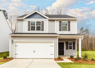 1215 Standing Oak Drive
