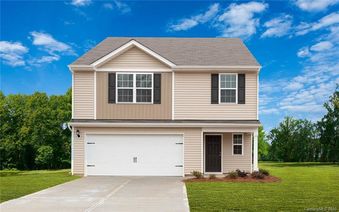 1205 Standing Oak Drive