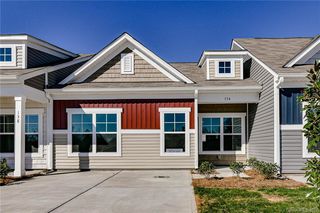 134 Canina Lane Unit 7
