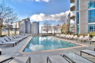 210 N Church Street Unit 1904