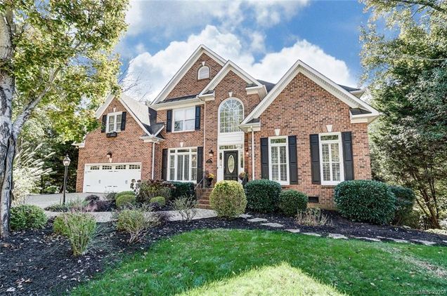 7082 Harbor Court Tega Cay, SC House Sold - Photo 1 of 1. Opens carousel modal