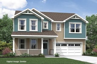 1025 Fairbrae Lane Unit 250 - Gaines CR