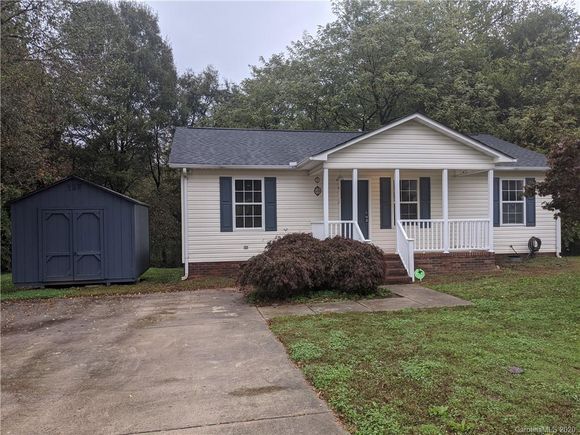 904 Hoke Street Kannapolis, NC House Sold - Photo 1 of 1. Opens carousel modal