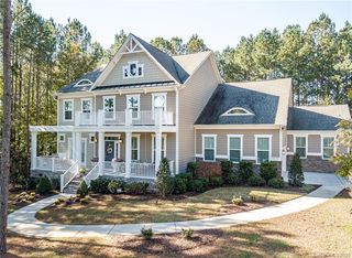 1015 Belle Grove Drive