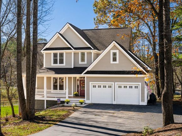 48 Duncan Estate Drive Fletcher, NC House Sold - Photo 1 of 1. Opens carousel modal