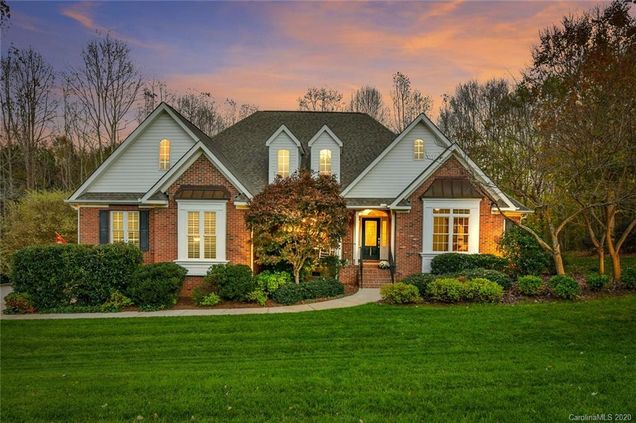 1323 Glenview Lane Rock Hill, SC House Sold - Photo 1 of 1. Opens carousel modal