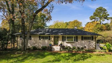 6200 Sharon Road