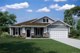 3019 Eagle Ridge Lane