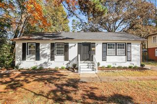 2217 Lanecrest Drive