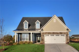 301 Conservancy Drive