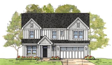 4004 Spring Cove Way