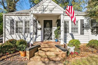 1103 Briar Creek Road