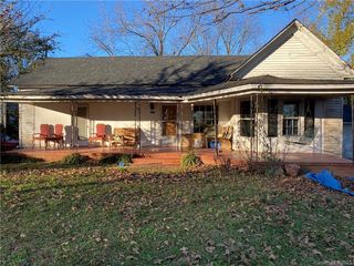 1107 Unionville Church Road