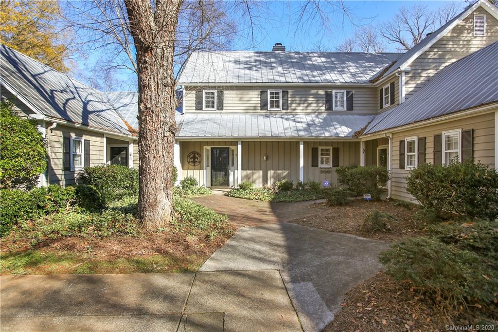 3718 Selwyn Farms Ln 3, Charlotte, NC 28209 Estately 🧡 MLS 3688737