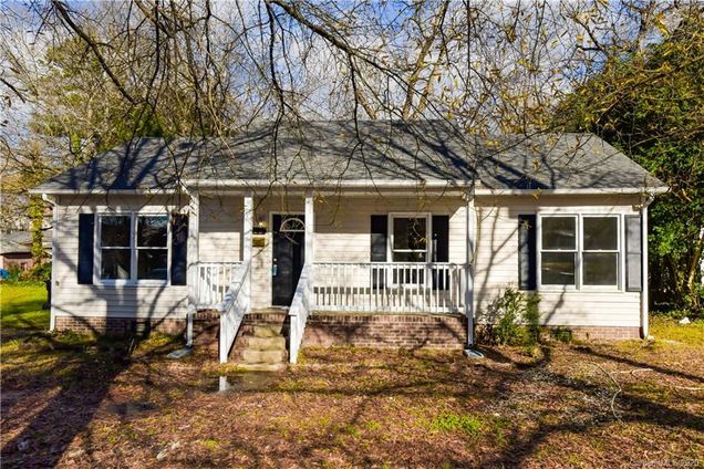 229 Spring Street SW Concord, NC House Sold - Photo 1 of 1. Opens carousel modal