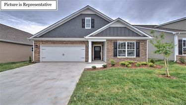 316 Secretariat Drive