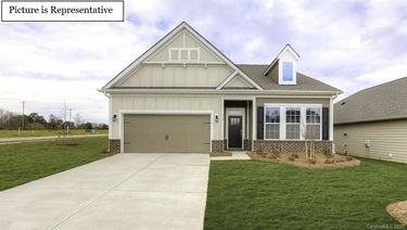 344 Secretariat Drive