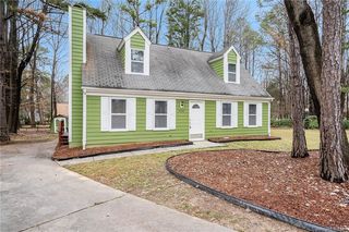 4500 Hezekiah Place