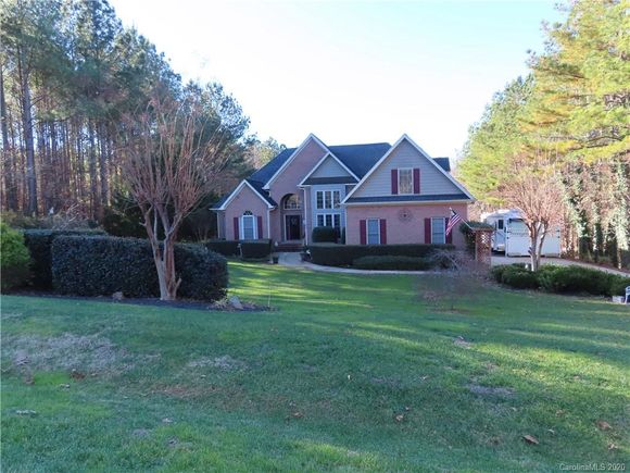 1917 Dawnhurst Lane York, SC House Sold - Photo 1 of 1. Opens carousel modal