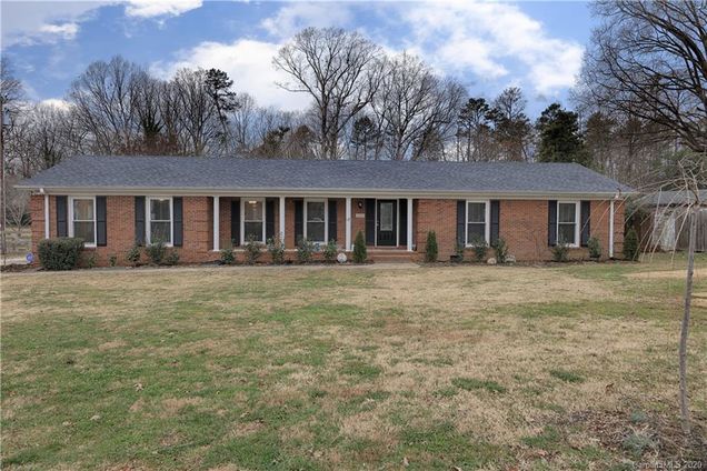 230 Sheppard Plant Road China Grove, NC House Sold - Photo 1 of 1. Opens carousel modal