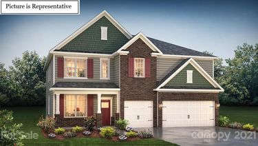 2069 Saddlebred Drive