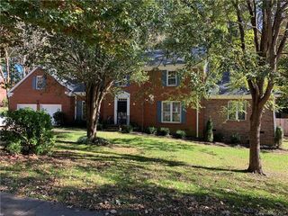 511 Walnut Point Drive