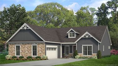 3407 Stags Leap Way Unit 88