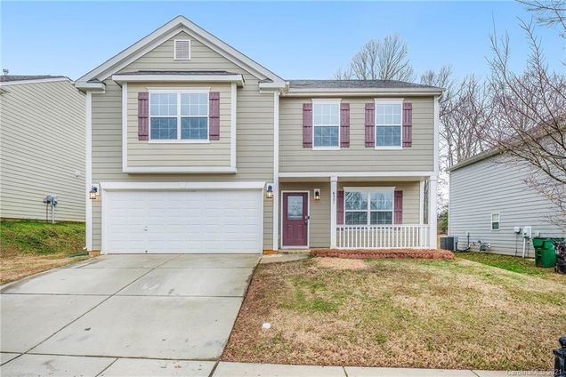 6507 Eastfield Park Drive Charlotte, NC House Sold - Photo 1 of 1. Opens carousel modal