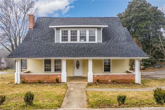 901 Trogdon Street North Wilkesboro, NC House Sold - Photo 1 of 1. Opens carousel modal