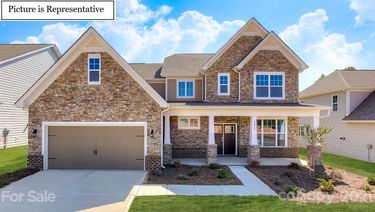 2054 Saddlebred Drive