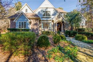 13324 Claysparrow Road