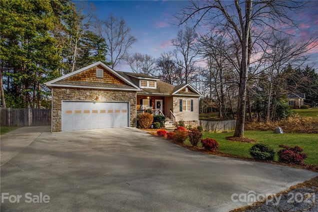 21 Caleb Drive Fletcher, NC House Sold - Photo 1 of 1. Opens carousel modal