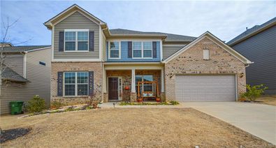 10417 Honeyfur Court