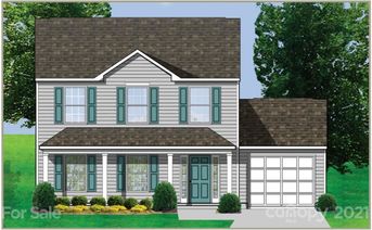 4895 White Plains Church Road Unit 1
