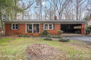 8201 Cedarbrook Drive