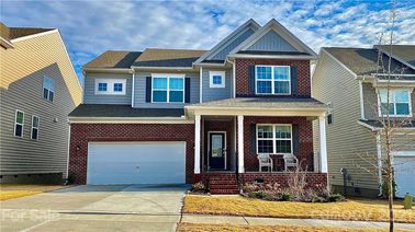1580 Trentwood Drive