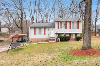 6847 Saddle Point Road