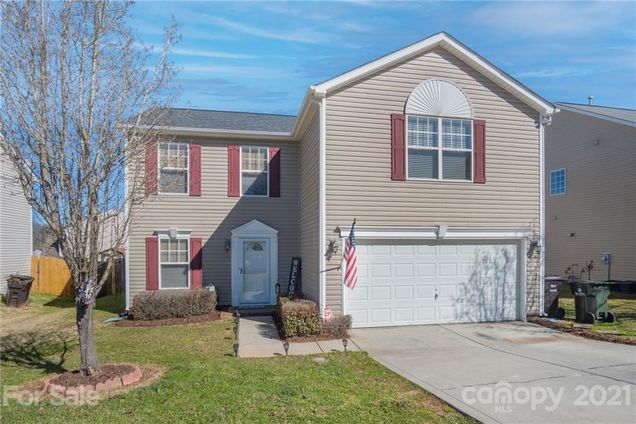 594 Annalinde Lane Rock Hill, SC House Sold - Photo 1 of 1. Opens carousel modal
