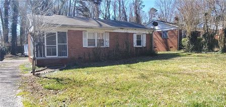 3300 Enfield Road