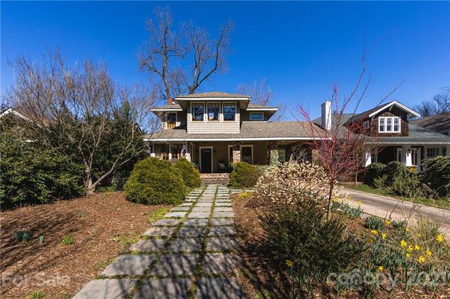 416 Hermitage Court Charlotte, NC House Sold - Photo 1 of 1. Opens carousel modal