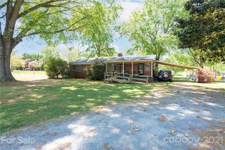 1020 Old Providence Road