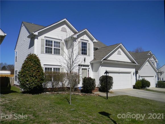 10508 Samuels Way Drive Huntersville, NC House Sold - Photo 1 of 1. Opens carousel modal