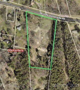 5700 Mt Holly Huntersville Road